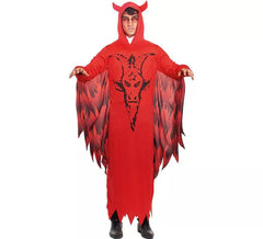Demon Tunic Costume for Men