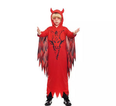 Demon Tunic Costume for Children
