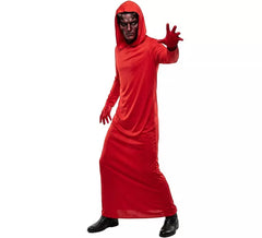 Red Tunic Costume for Men