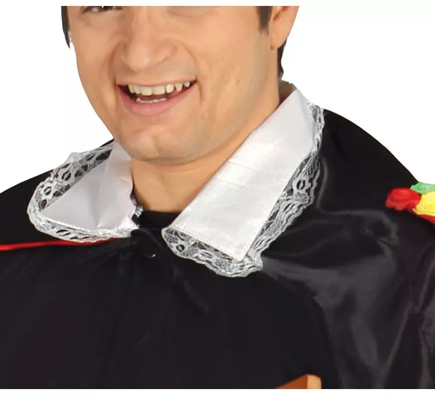 Disfraz de Tuno para Hombre