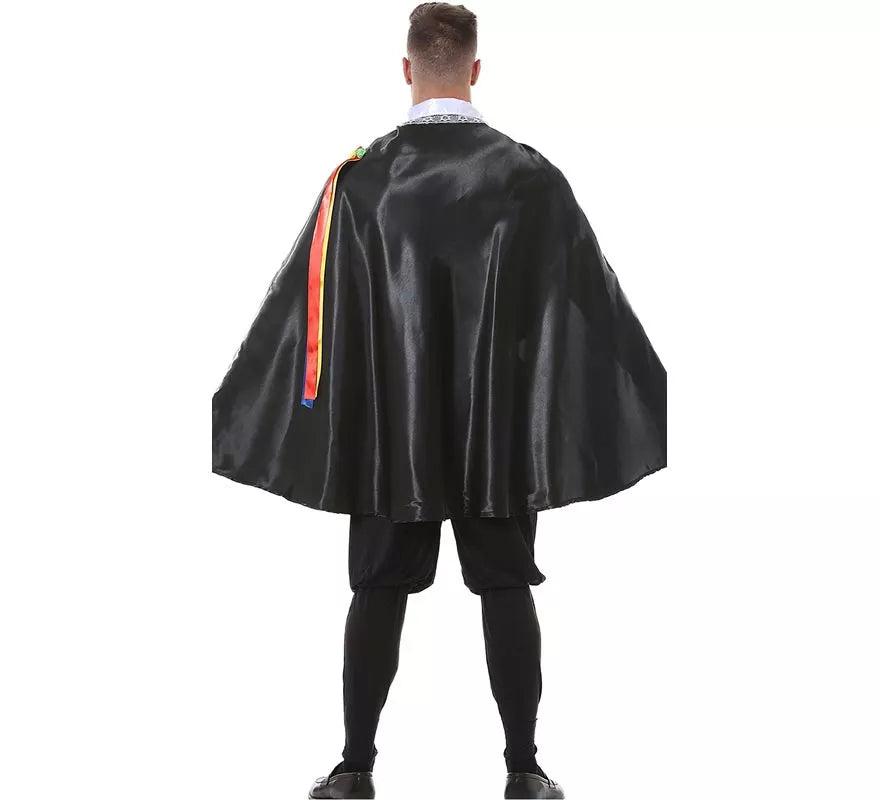 Disfraz de Tuno para Hombre