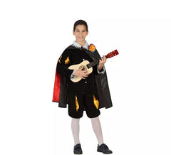 Tuno costume for children