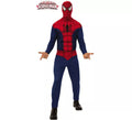Disfraz de Ultimate Spiderman para hombre