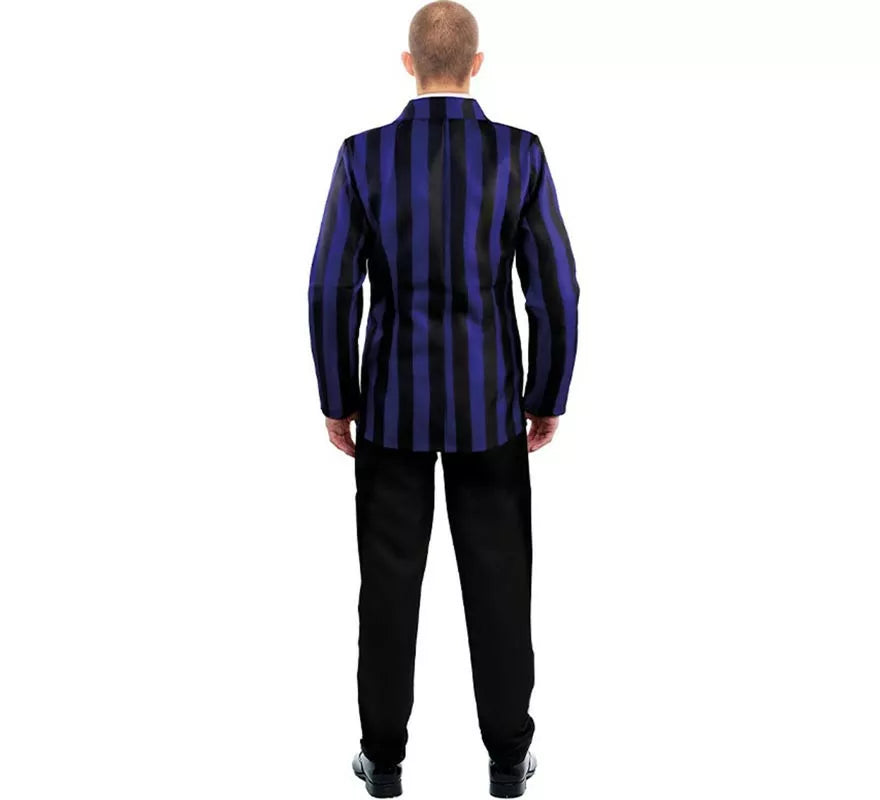 Translation missing: en.Disfraz de Uniforme de Colegio Tenebroso para hombre