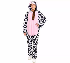 Adult Cow Costume