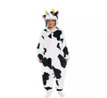 Disfraz de Vaca para niños