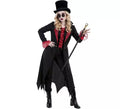 Disfraz de Vampira Elegante para mujer