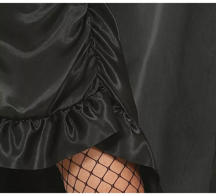 Translation missing: en.Disfraz de Vampiresa Antigua con falda para mujer
