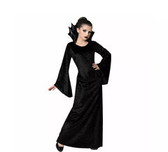 Spider Vampire costume for women