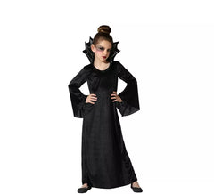 Spider Vampire Costume for Girls