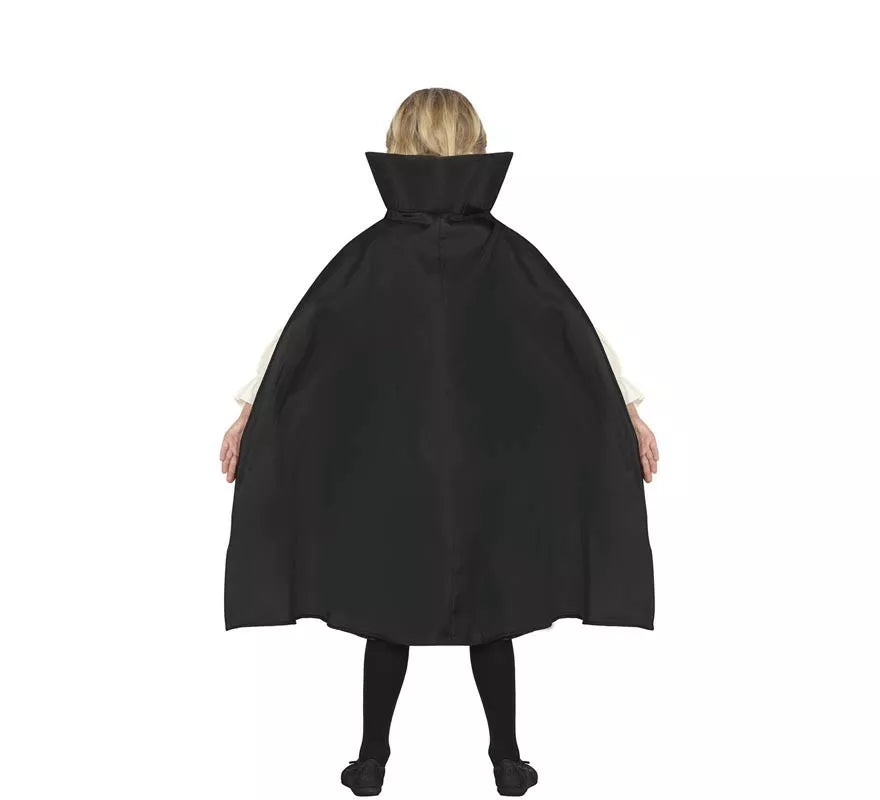 Disfraz de Vampiresa Clásica para niña