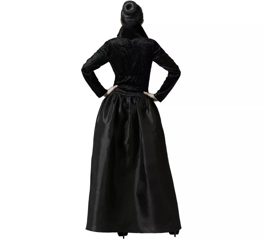 Translation missing: en.Disfraz de Vampiresa Gótica para mujer