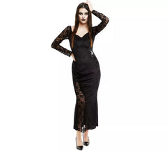 Dark Mother Vampiress Costume for Women