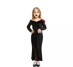 Dark Mother Vampire Costume for Girls