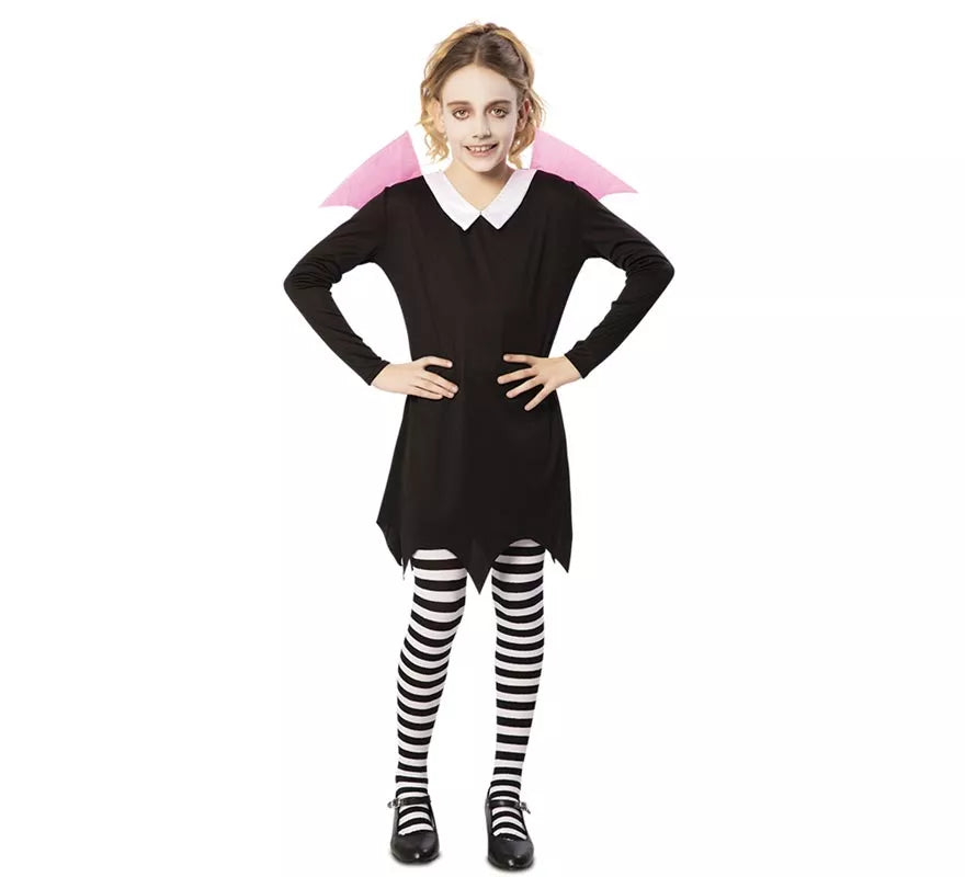 Translation missing: en.Disfraz de Vampirita para niña