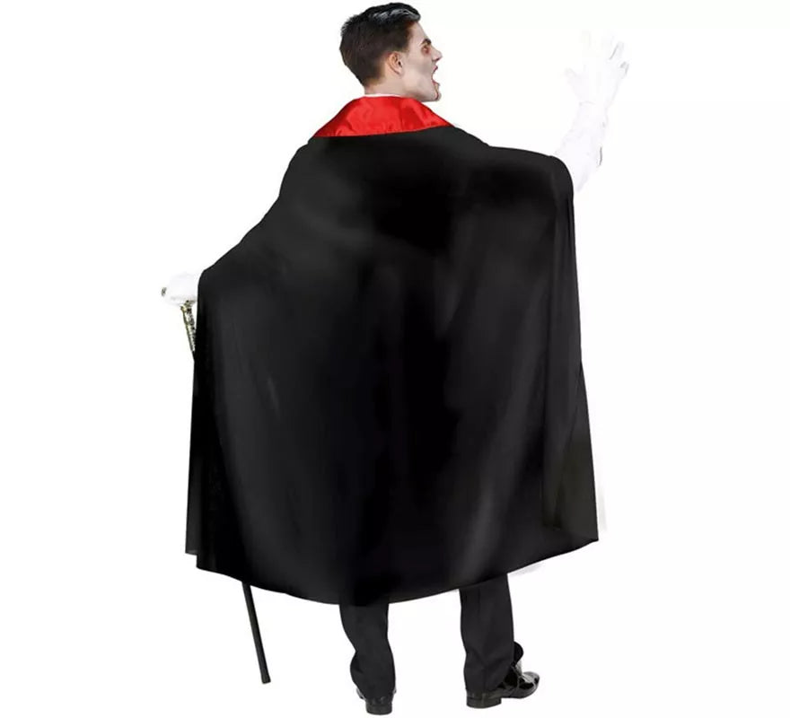 Disfraz de Vampiro Clásico para hombre
