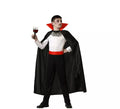 Disfraz de Vampiro Clásico para niño