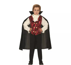 Classic Vampire Costume for kids