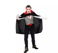 Disfraz de Vampiro Clásico para niño