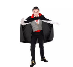 Classic Vampire Costume for Boys