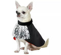 Disfraz de Vampiro Drácula para perro