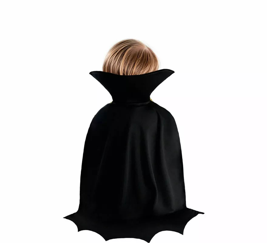 Disfraz de Vampiro Elegante para bebé
