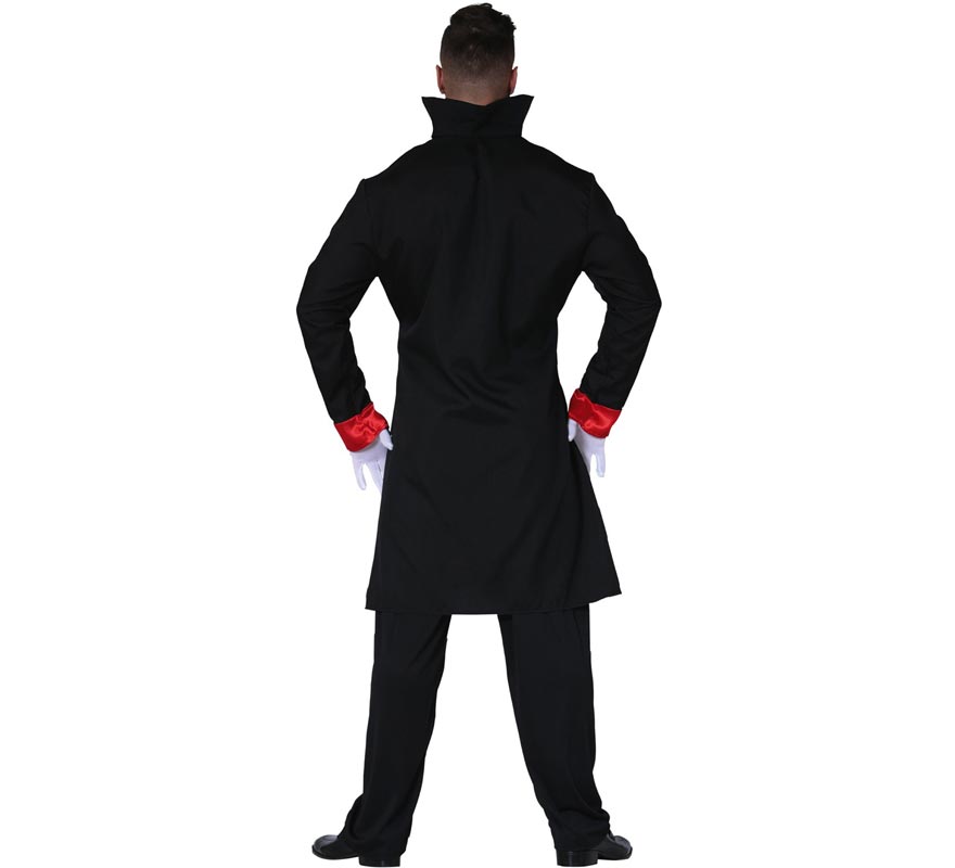Translation missing: en.Disfraz de Vampiro Elegante para hombre