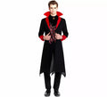 Disfraz de Vampiro Elegante para hombre