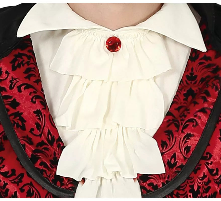Translation missing: en.Disfraz de Vampiro Elegante para hombre