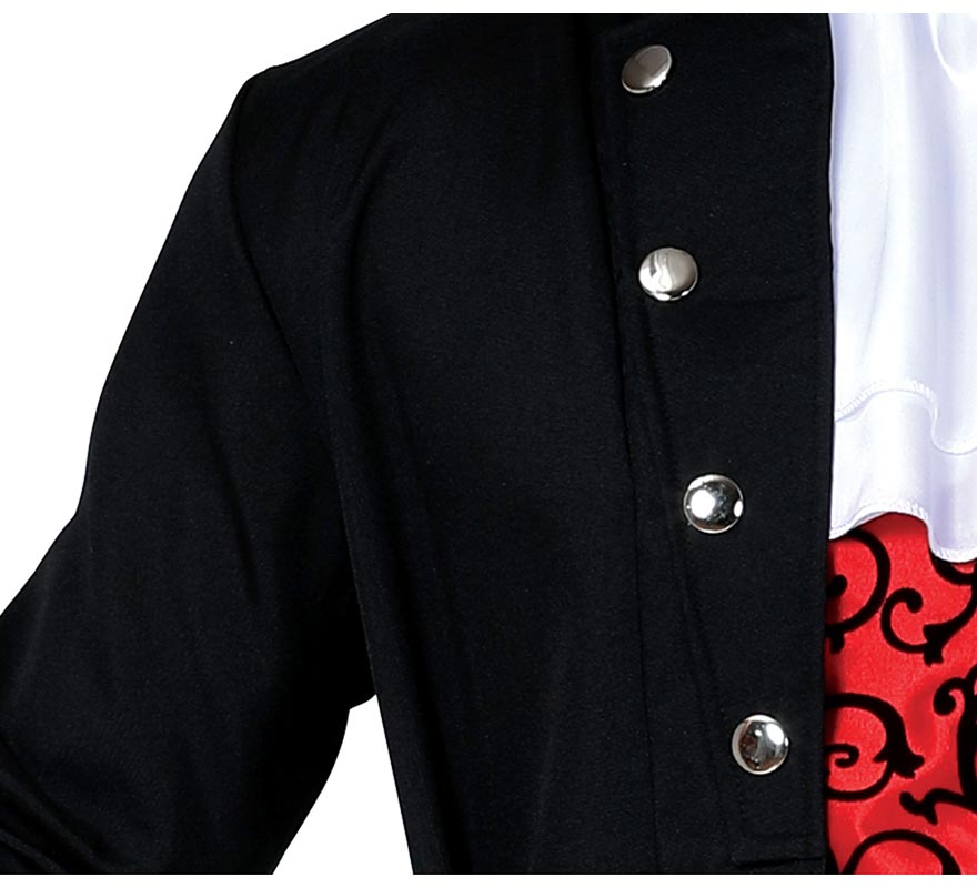 Translation missing: en.Disfraz de Vampiro Elegante para hombre