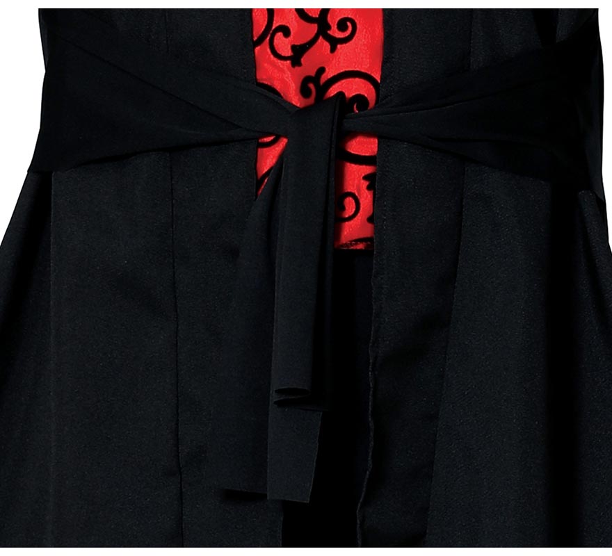 Translation missing: en.Disfraz de Vampiro Elegante para hombre