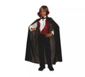 Disfraz de Vampiro Gótico para niño