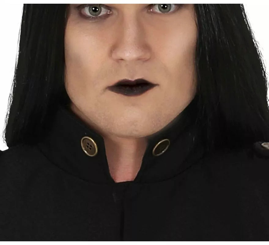 Translation missing: en.Disfraz de Vampiro Gótico Steampunk para hombre