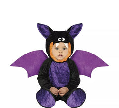 Vampire Bat Baby Costume for baby