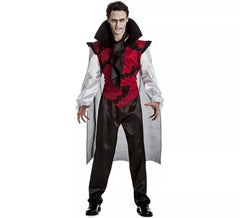 Vampire Bats costume for men