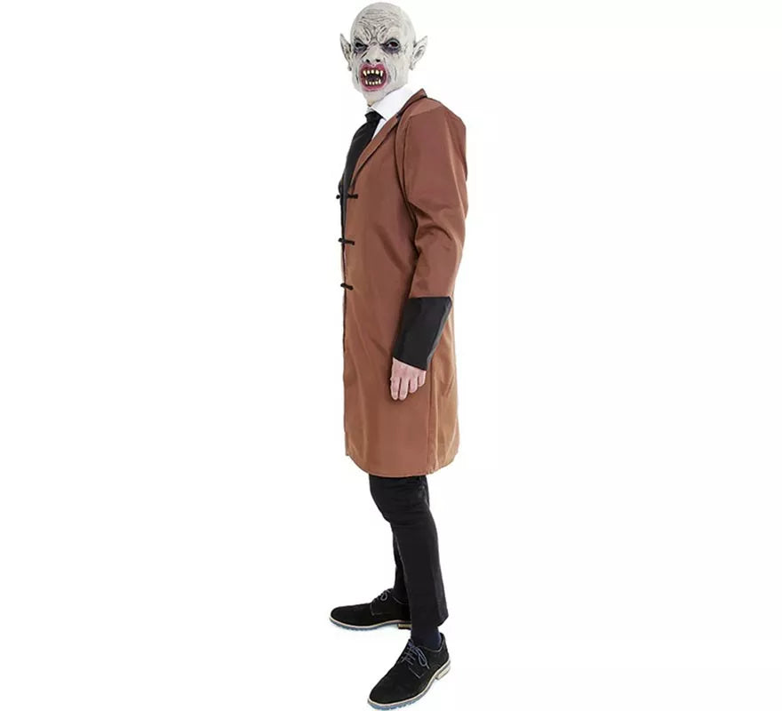 Disfraz de Vampiro Nosferatu para hombre