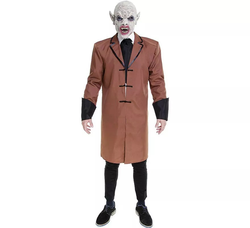Disfraz de Vampiro Nosferatu para hombre