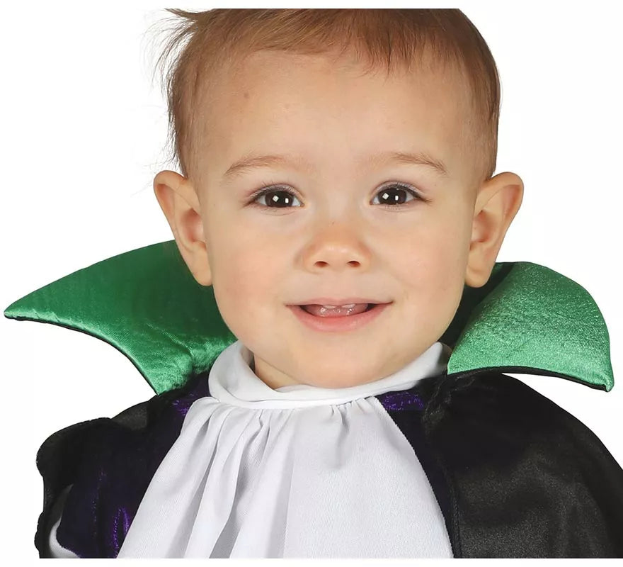 Disfraz de Vampiro para bebé
