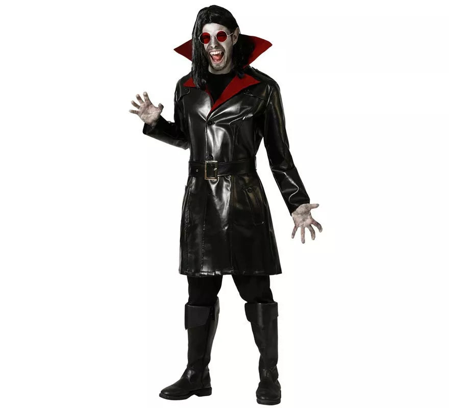 Translation missing: en.Disfraz de Vampiro para hombre