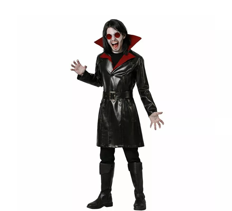 Translation missing: en.Disfraz de Vampiro para hombre