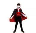 Disfraz de Vampiro para niño
