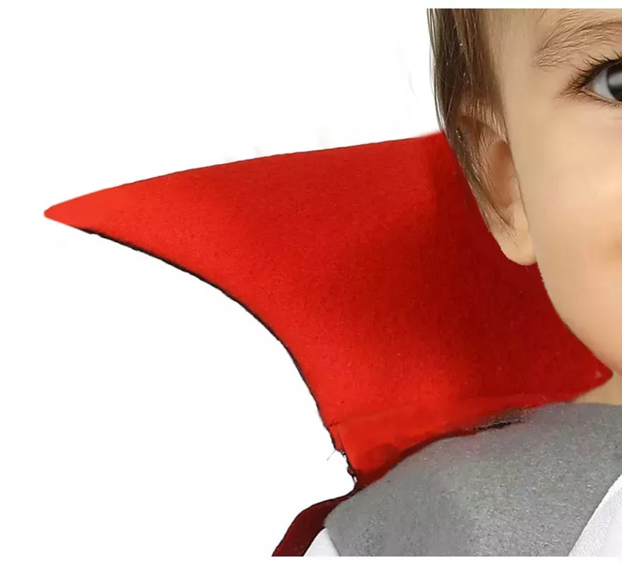 Disfraz de Vampiro Refinado para bebé