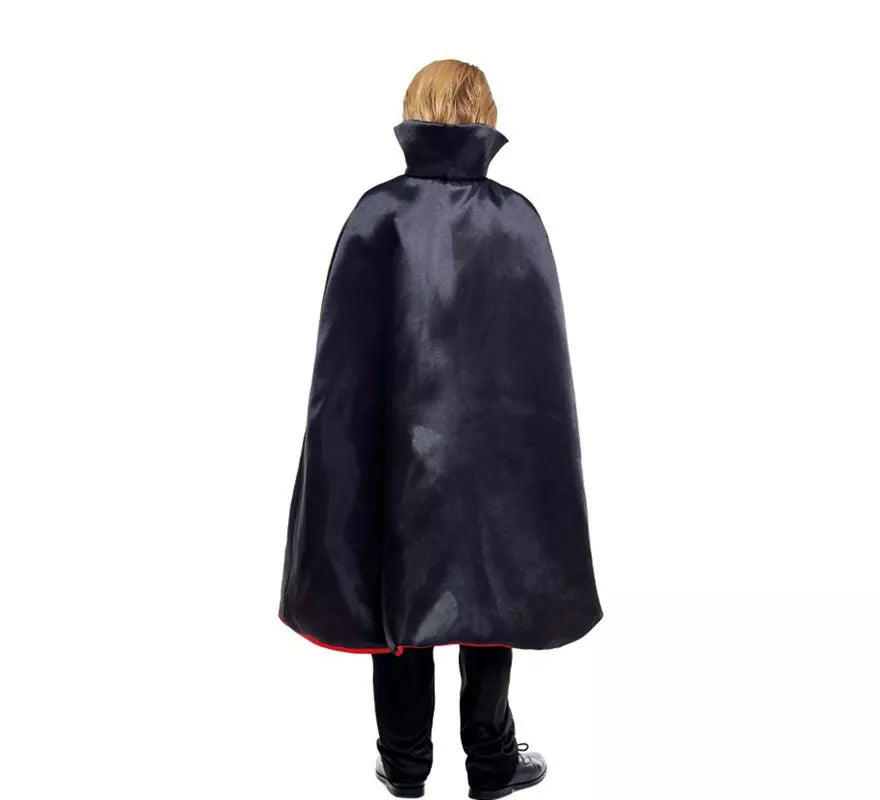 Disfraz de Vampiro Vlad para niño