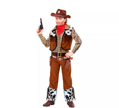 Cowboy costume for kids