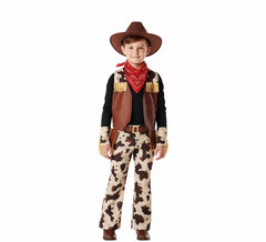 Cowboy Cowboy Costume for Children
