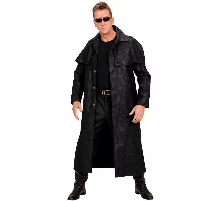 Disfraz de Vaquero Lejano Oeste para hombre