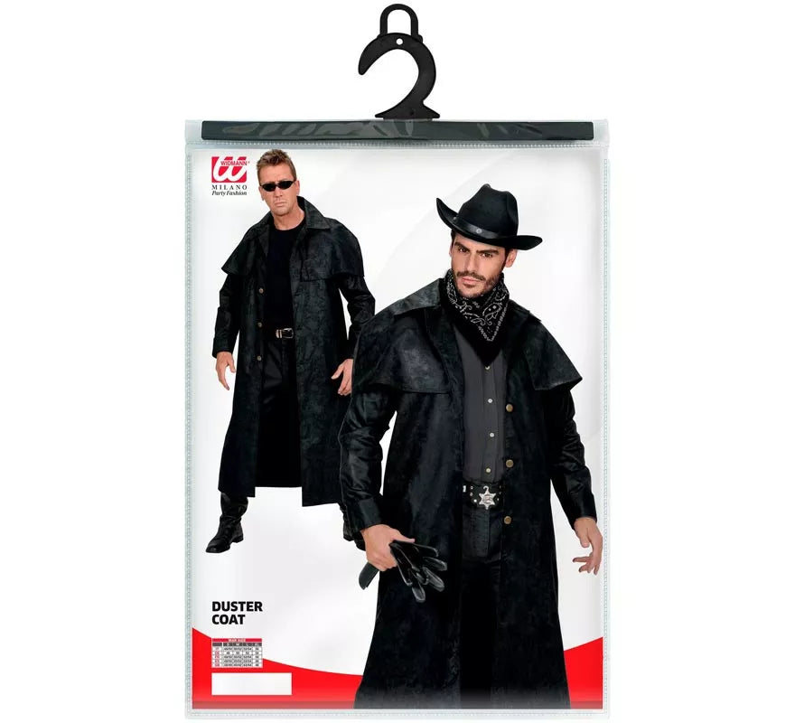 Disfraz de Vaquero Lejano Oeste para hombre