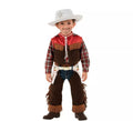 Disfraz de Vaquero para niño