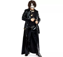 Dark Raven Avenger Costume for Men