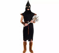 Disfraz de Verdugo Medieval para hombre